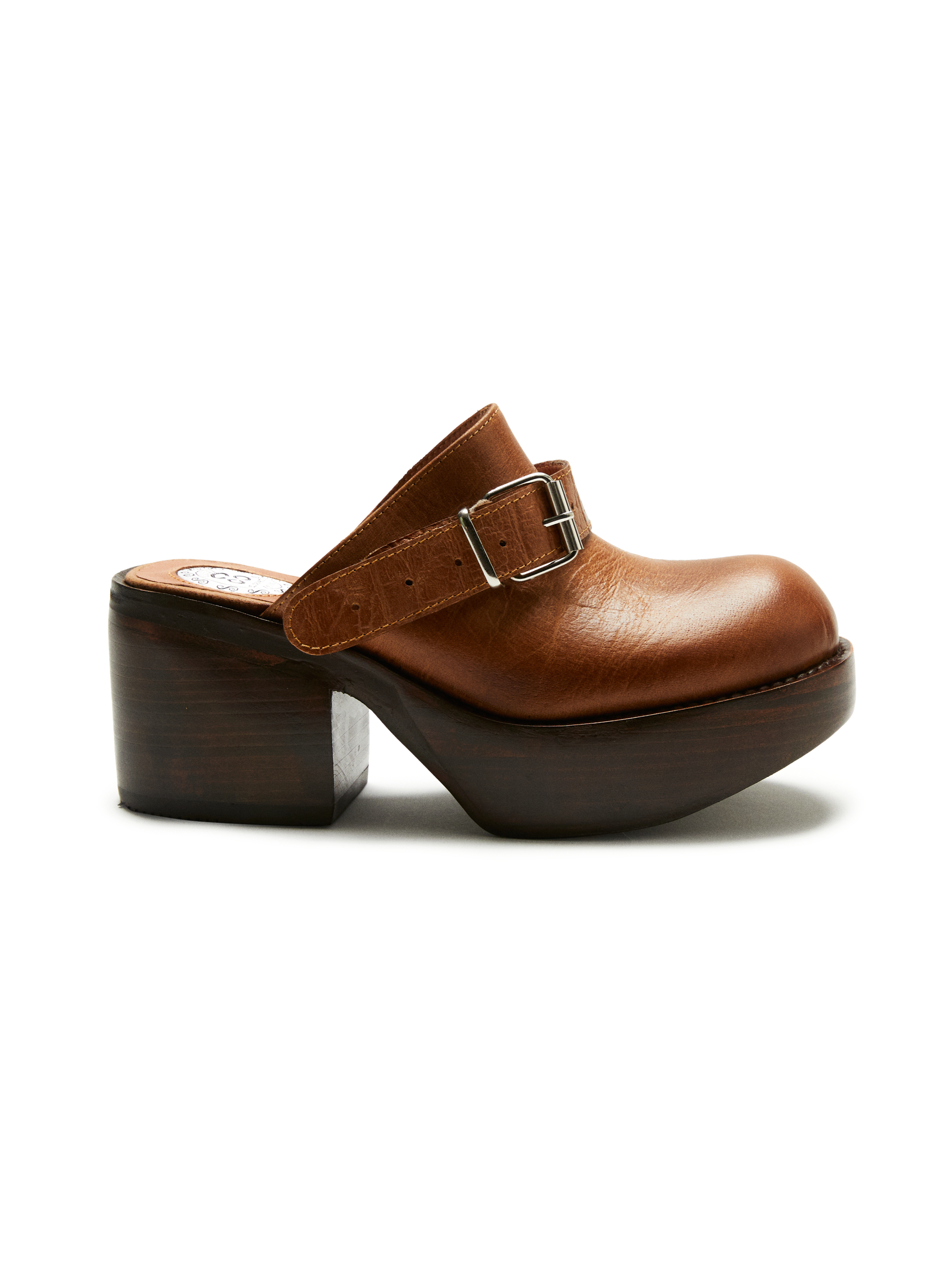 Canes Iconic Camel Sabot